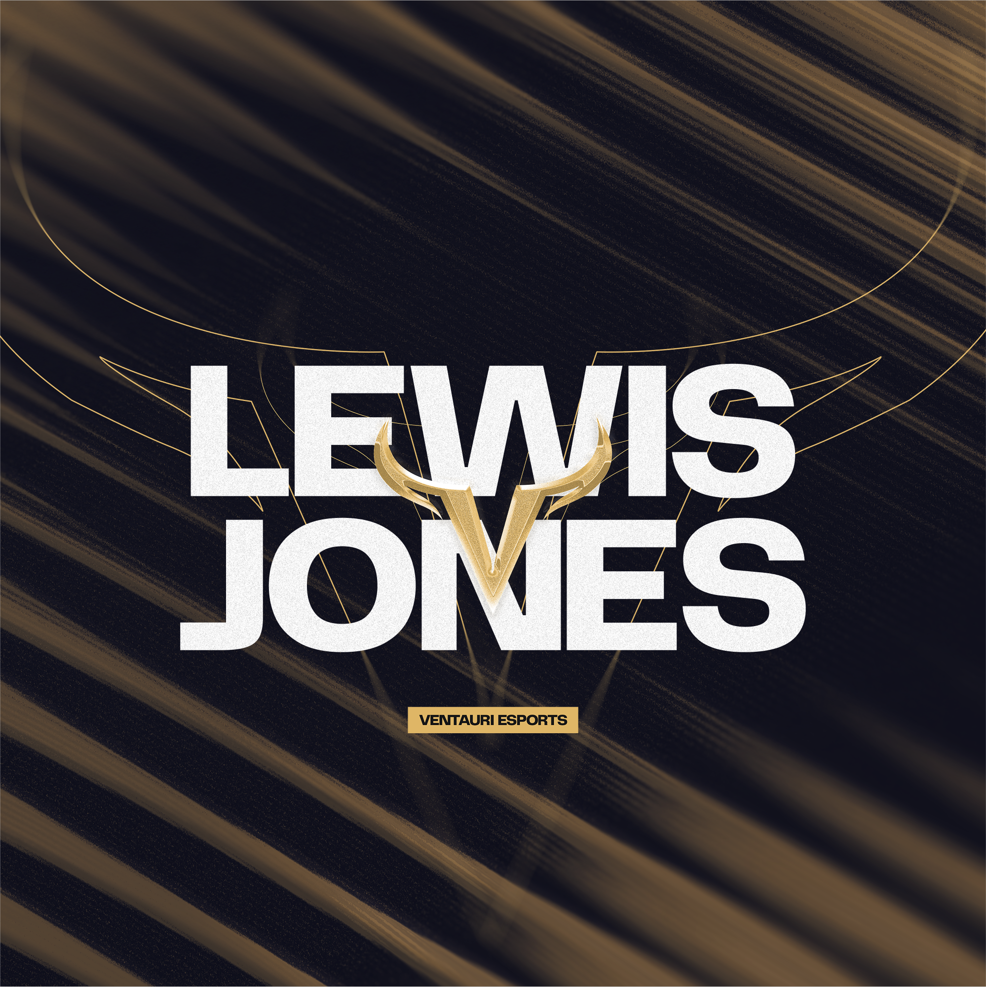 Lewis Jones