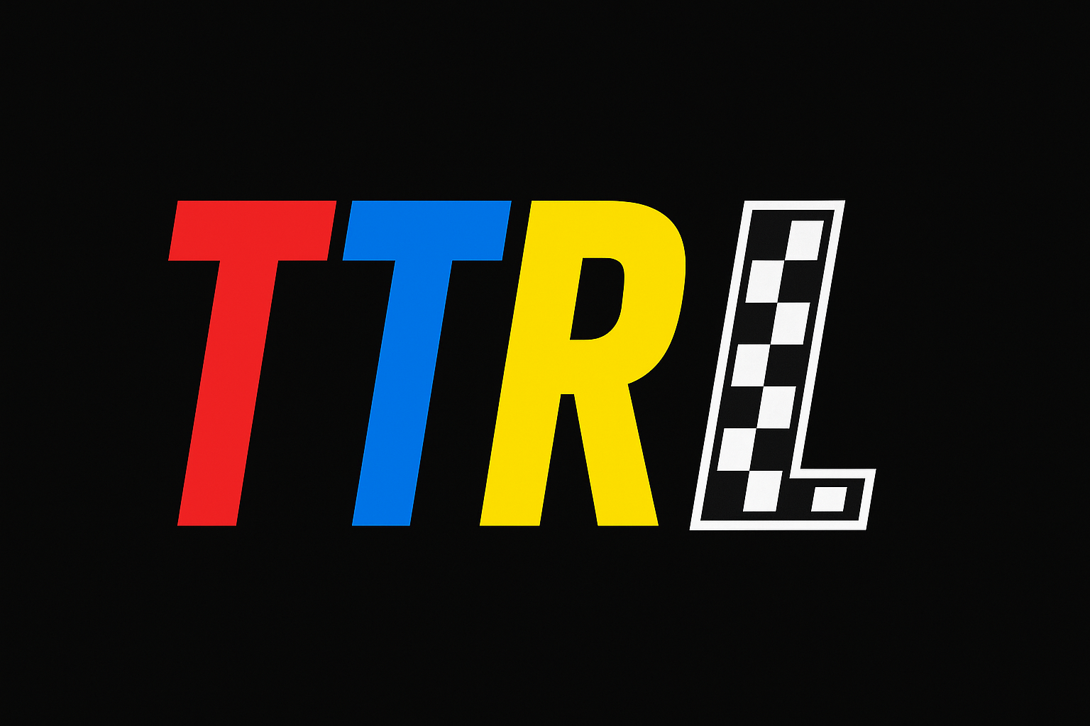 Torque Titans Racing League